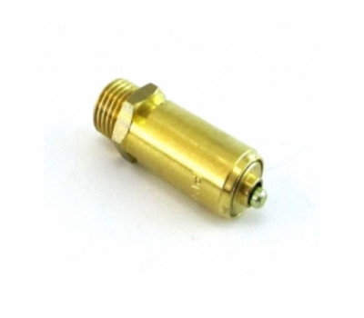 Клапан предохранительный Bezan 1/4"наруж 8bar